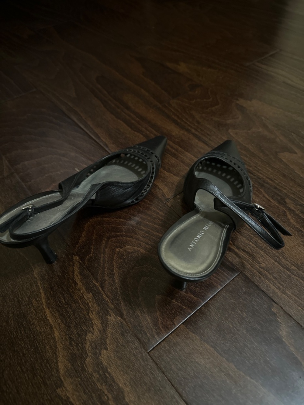Antonio Melani Heels - Picture 3 of 4
